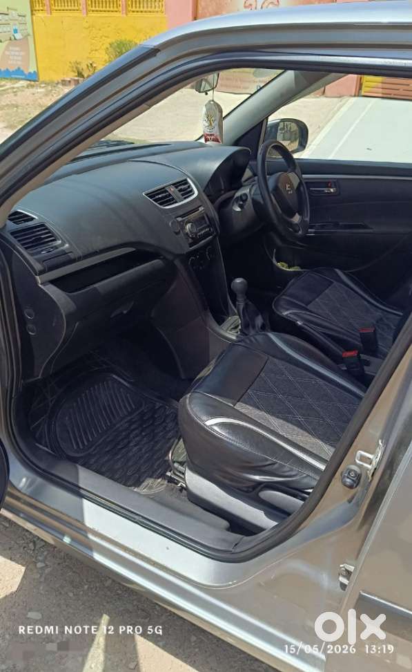 Maruti Suzuki Swift 2011-2014 Vdi, 2013, Diesel