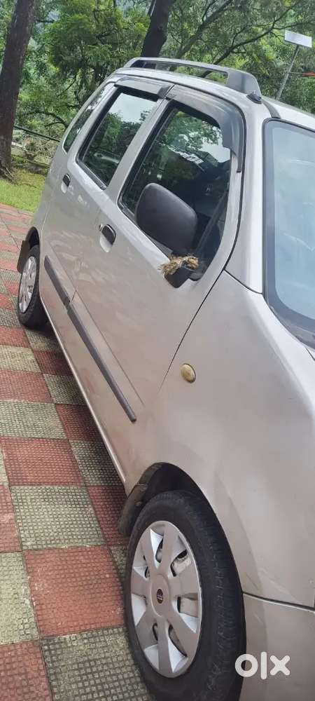 Orignal Ha Gadi Child Ac Power Stering Centre Locking 2 Key Avialable