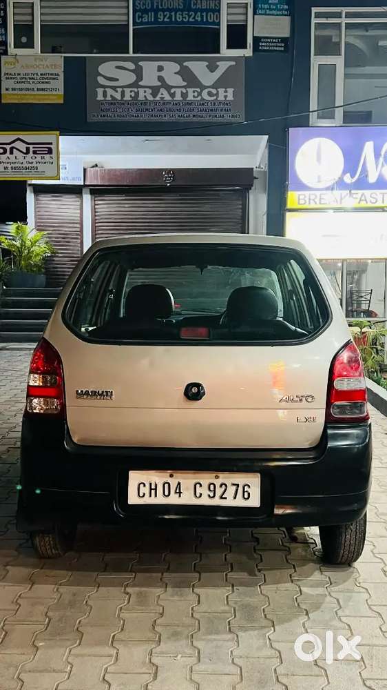 Good Condition