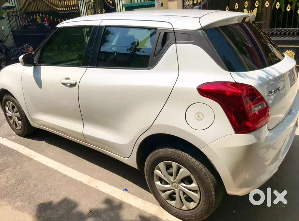 Maruti Suzuki Swift 2019 Diesel 60146 Km Driven