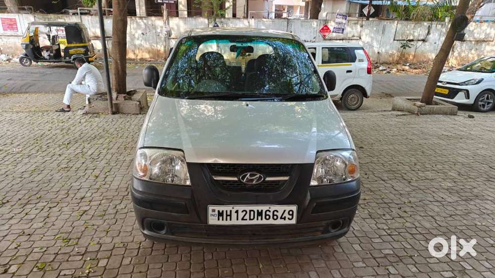 Hyundai Santro Xl 2006 ( Negotiable)