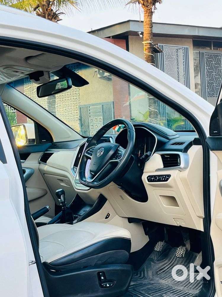 Mg Hector Super Diesel Mt, 2021, Diesel