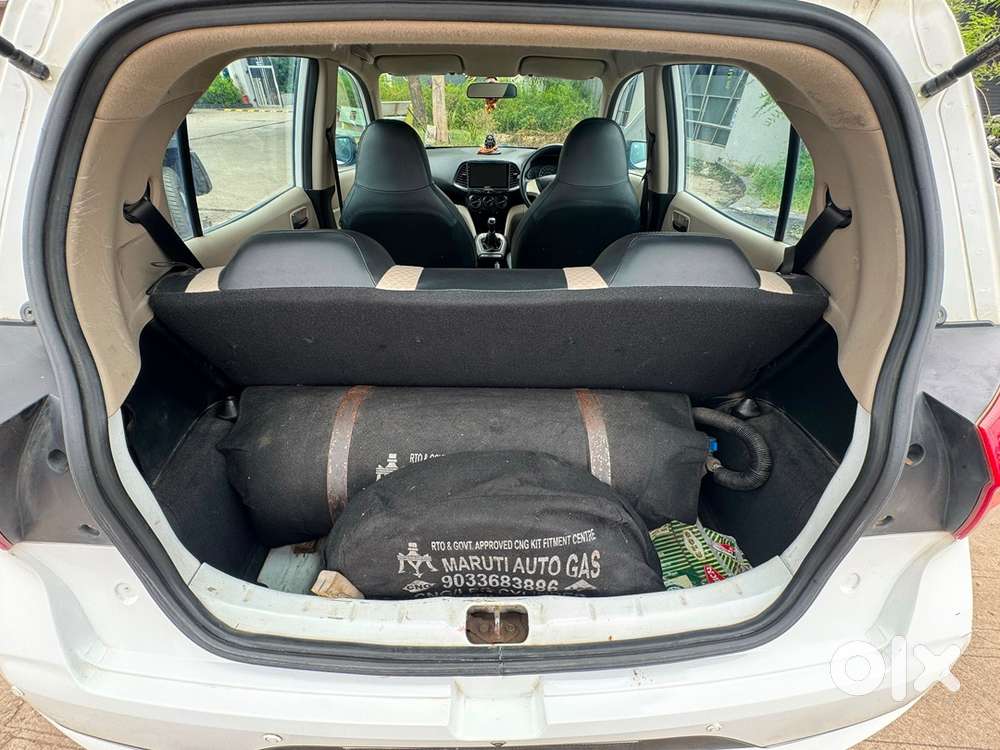 Hyundai Santro 2019 Manual Car