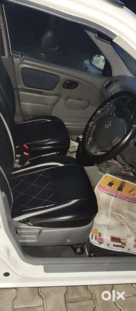 2014 Model First Owner