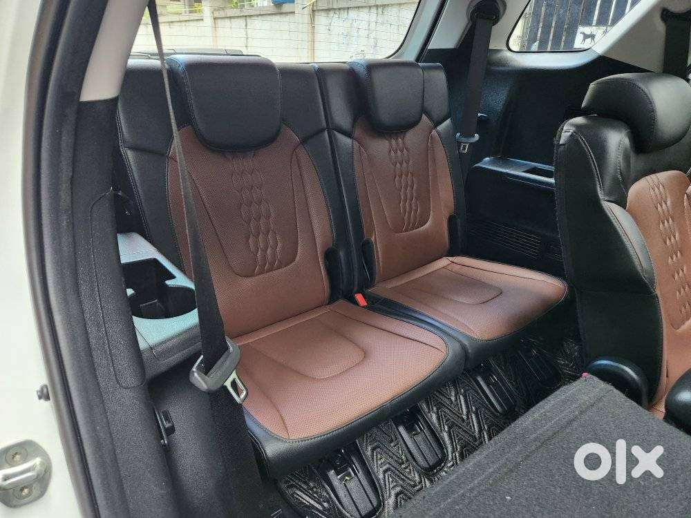 Hyundai Alcazar 1.5 Signature (o) Diesel At 6 Str, 2022, Diesel