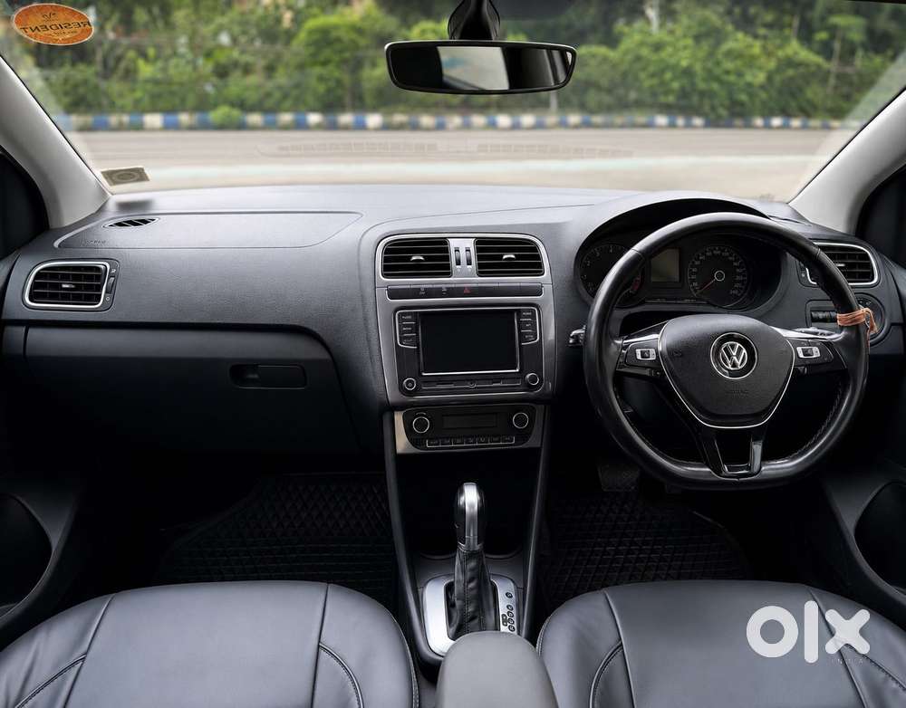 Volkswagen Polo 1.0 Highline Plus Tsi At, 2021, Petrol