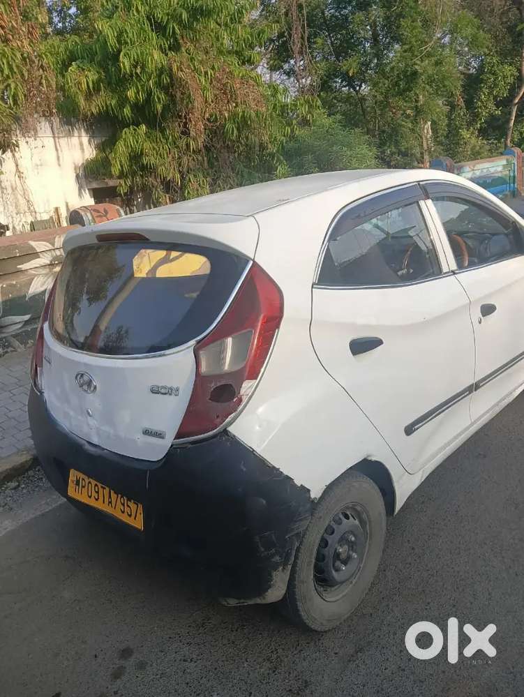 Hyundai Eon D Lite 2016
