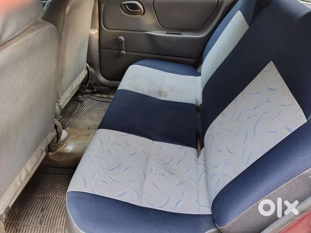 Maruti Suzuki Alto 2009 Petrol Well Maintained.good Condition