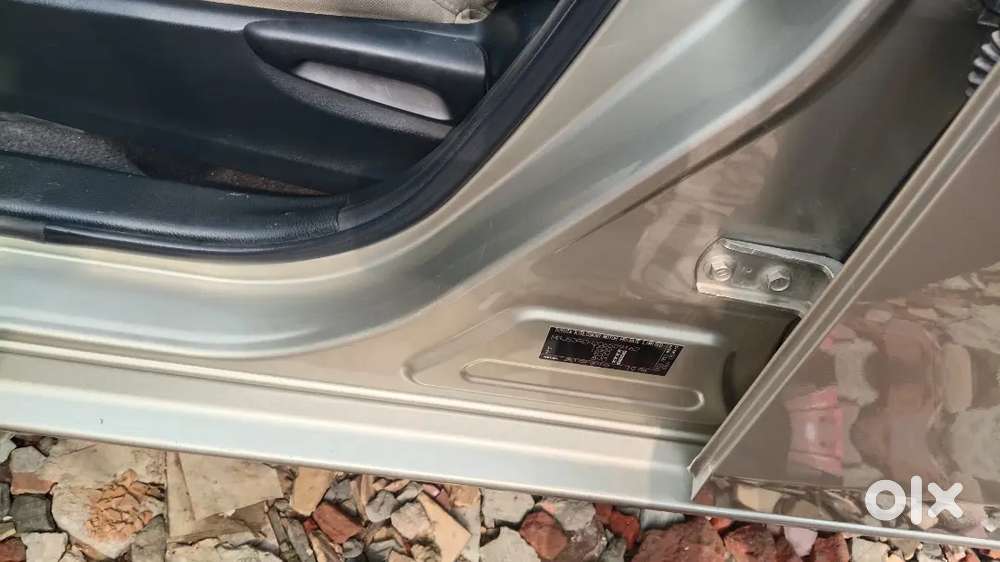 Toyota Corolla Altis 2016