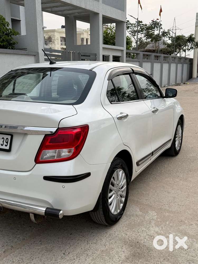 Maruti Suzuki Dzire 1.2 Zxi Plus, 2021, Petrol