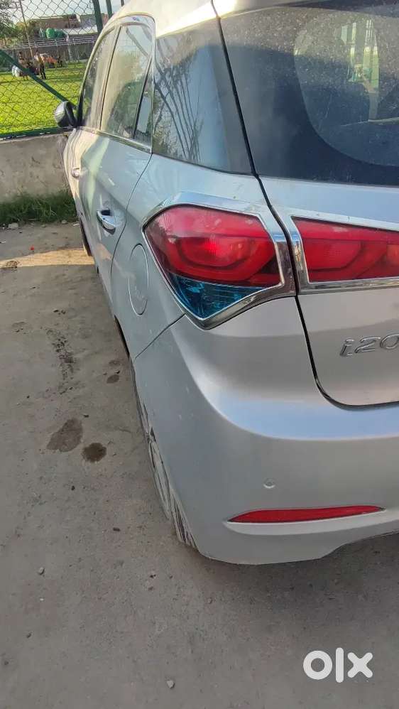 I20 Asta Vtvt Good Condition