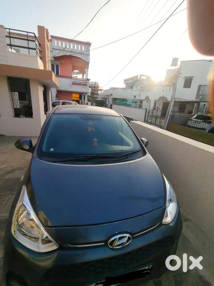 Hyundai Grand I10 Prime 2018 Diesel