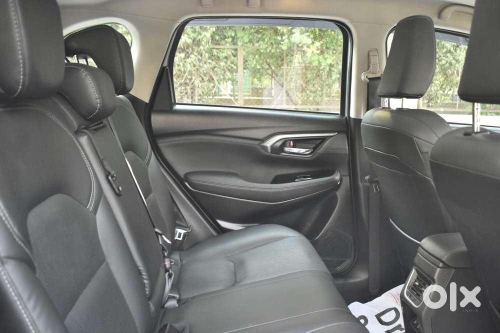 Toyota Urban Cruiser Hyryder 1.5 V Neo Drive At, 2023, Petrol