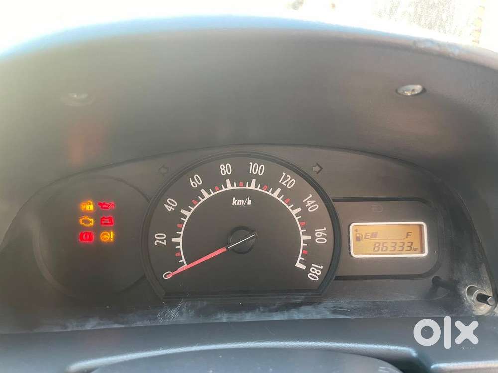 Maruti Suzuki Alto K10 2011 Petrol Well Maintained