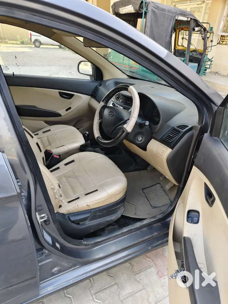 Hyundai Eon 2015 Petrol 71000 Km Driven