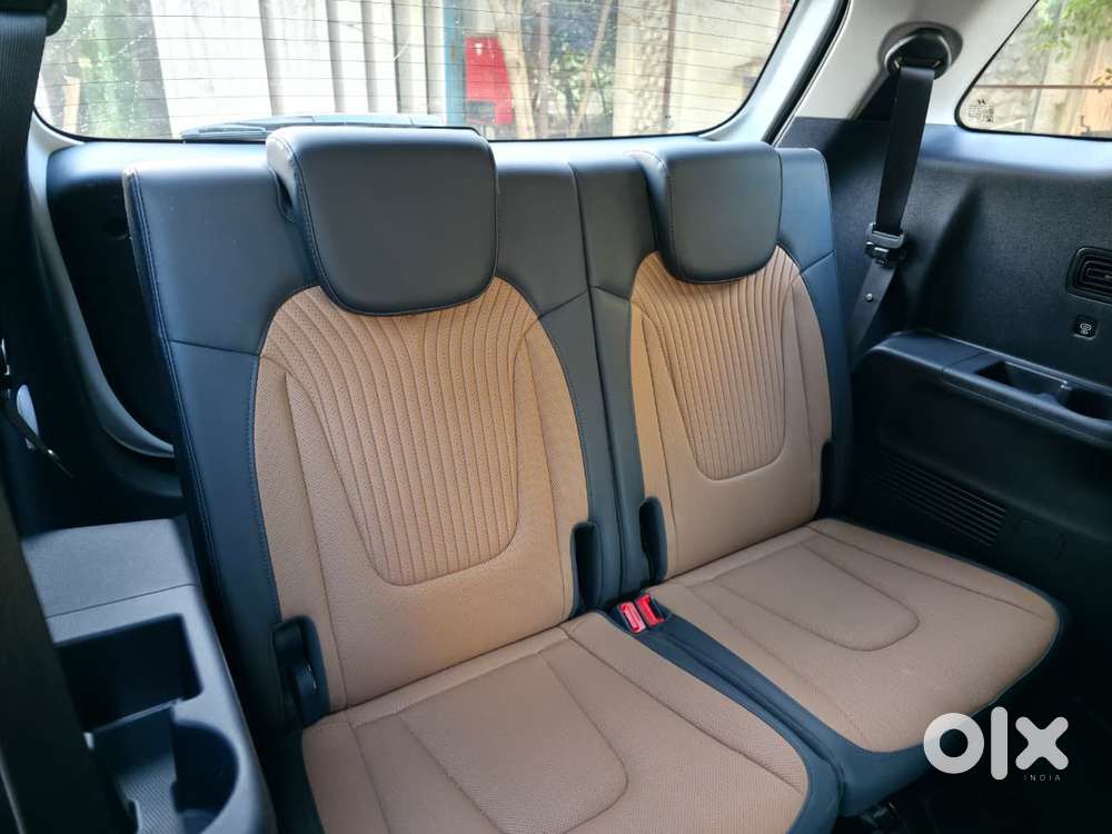 Hyundai Alcazar 1.5 Platinum (o) Diesel At 6 Str, 2025, Diesel