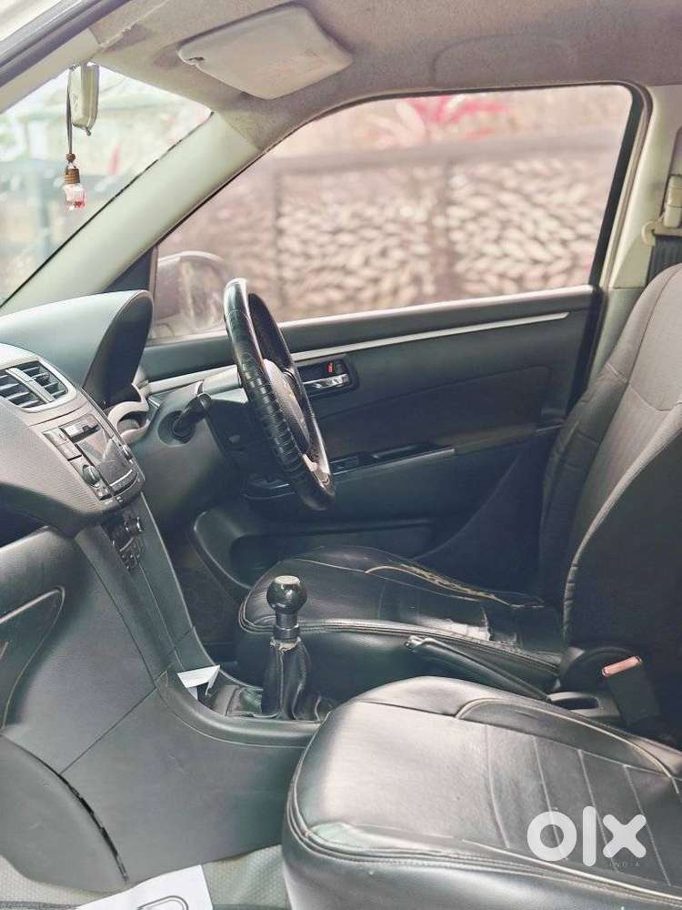 Maruti Suzuki Swift Zdi, 2012, Diesel