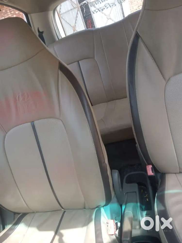 Hyundai I10 1.1 Magna(o) 2013 Car
