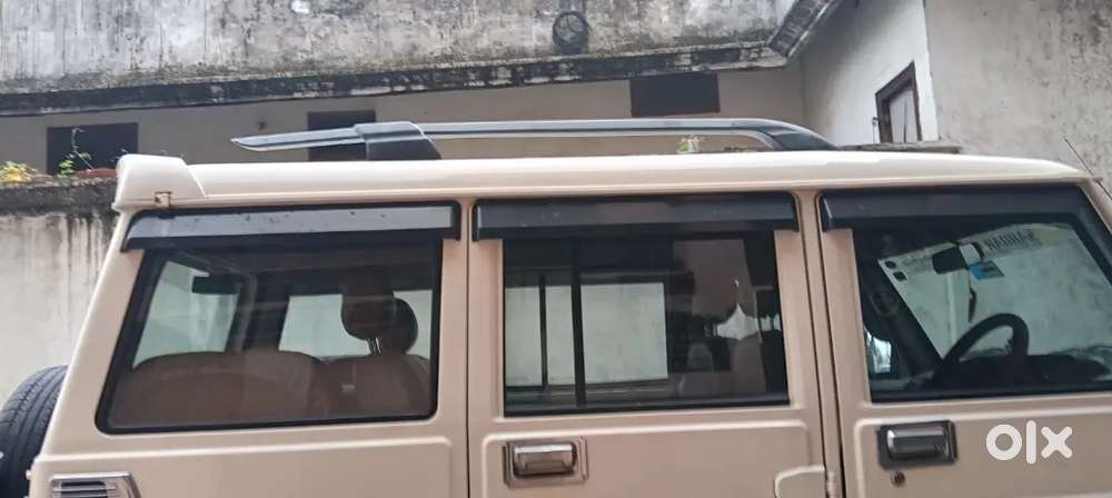 Mahindra Bolero 2009 Diesel Manual