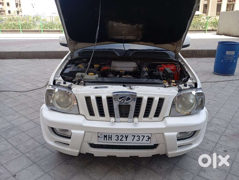 Mahindra Scorpio 2002-2013 Vls 2.2 Mhawk, 2014, Diesel