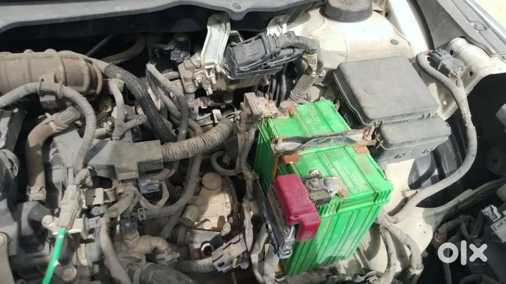 Maruti Suzuki Baleno 2023 Delta Cng Hybrid Model