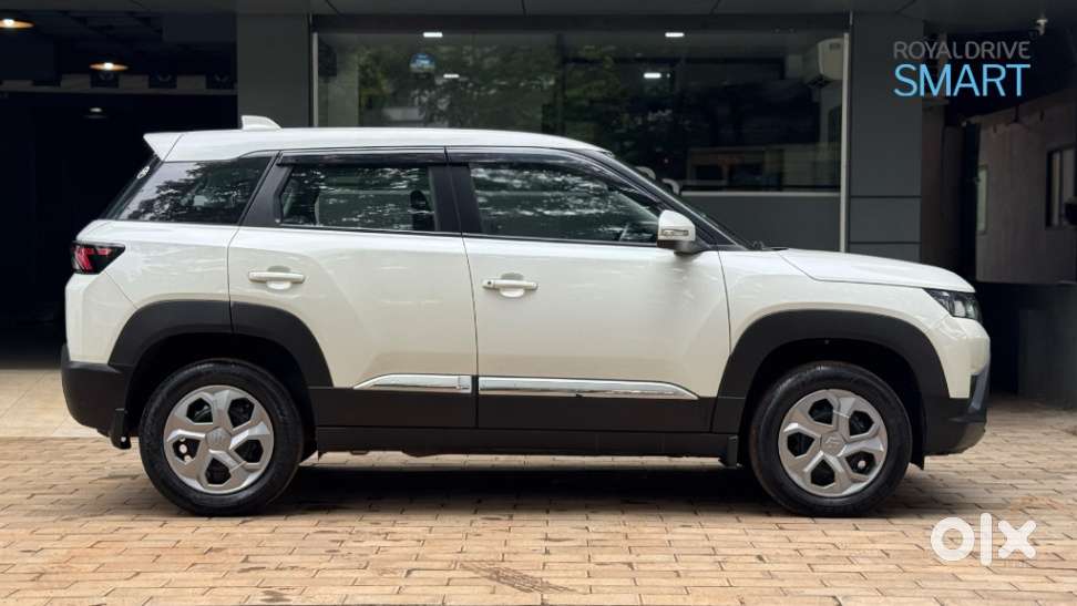 Maruti Suzuki Brezza, 2023, Petrol