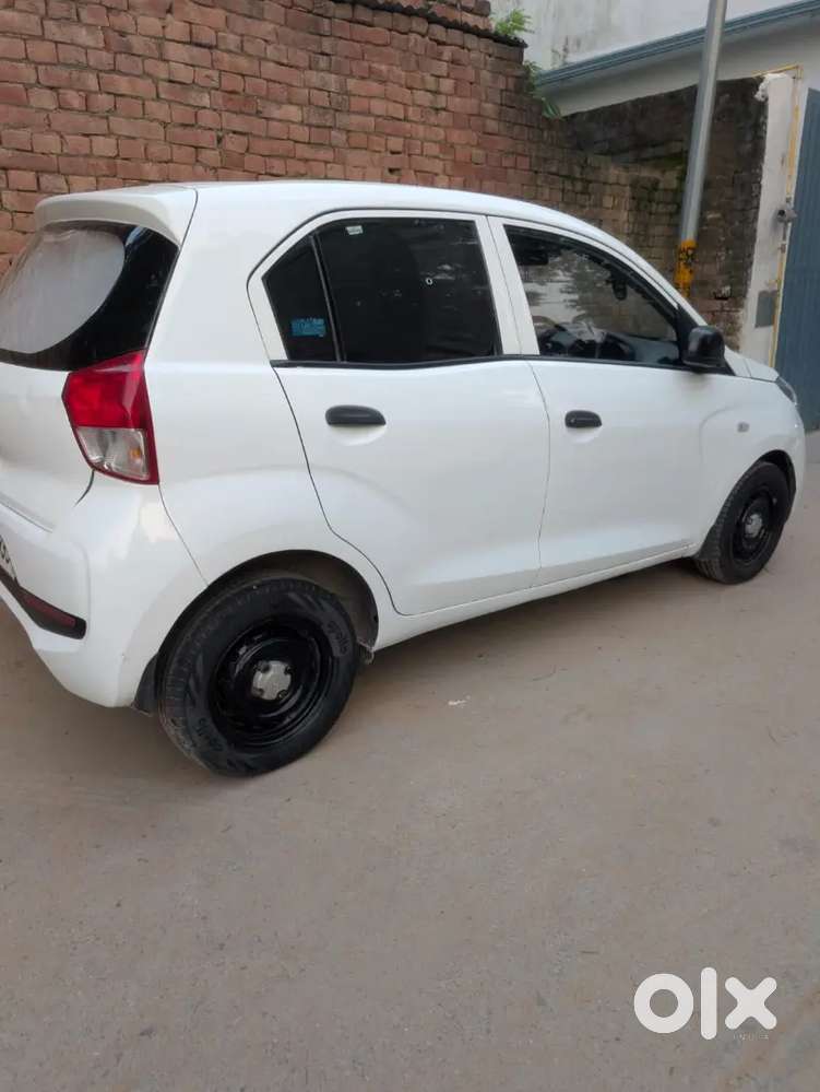 Hyundai Santro 1.1 Era 2019
