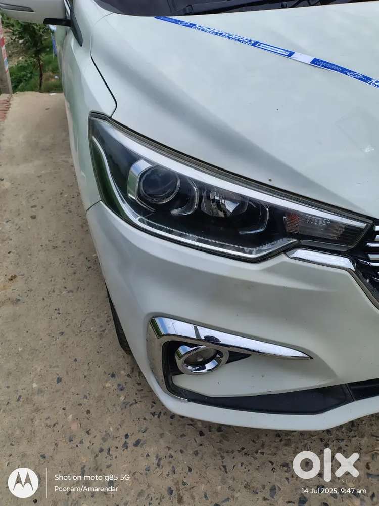 Chhoti Gadi Lena Hai