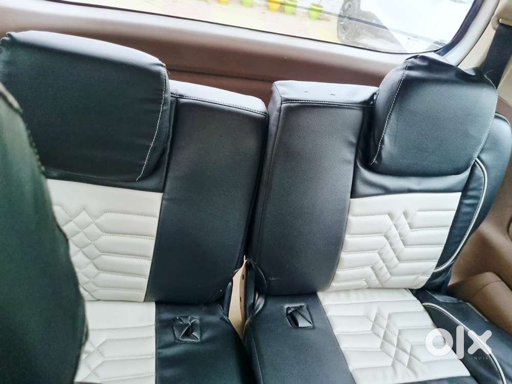 Toyota Innova 2.5 G (diesel) 7 Seater, 2016, Diesel