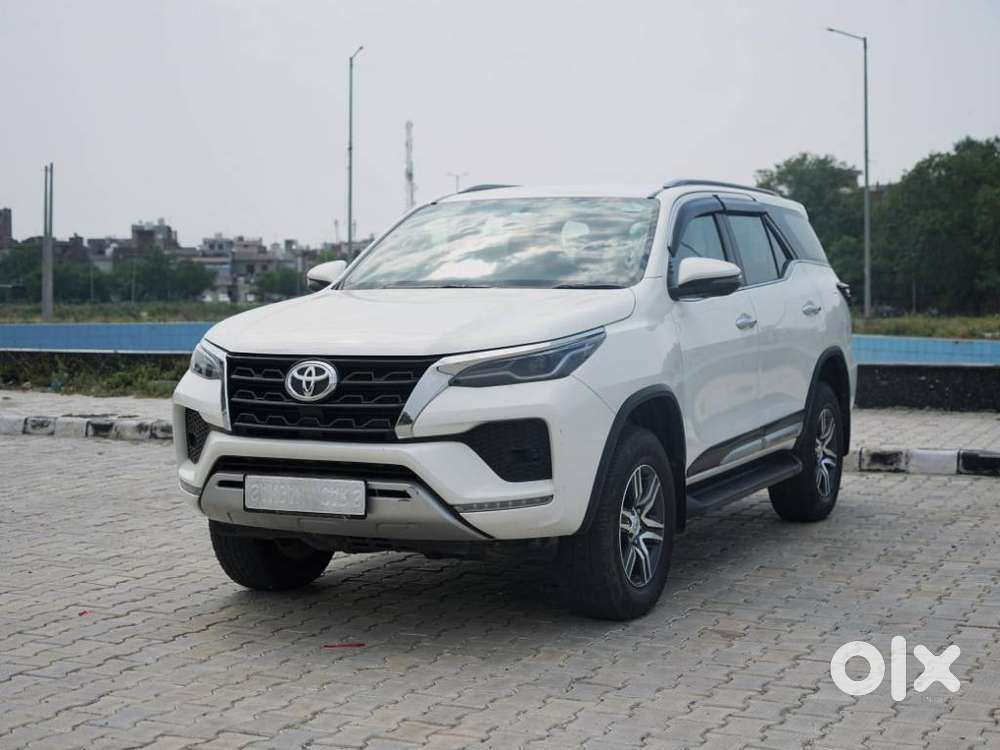 Toyota Fortuner 4x2 At 2.8 Diesel, 2024, Diesel