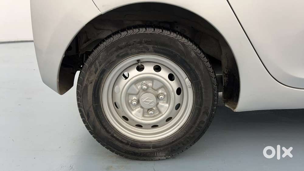 Hyundai Eon Era +, 2017, Petrol