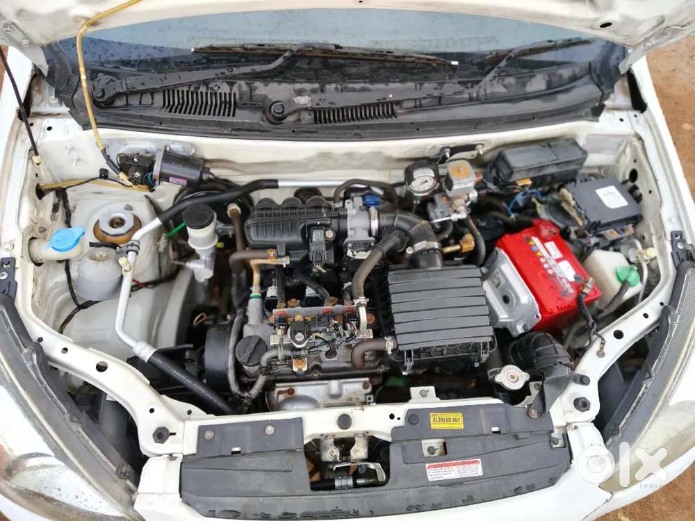 Maruti Suzuki Alto 800 2020 Cng & Hybrids Well Maintained