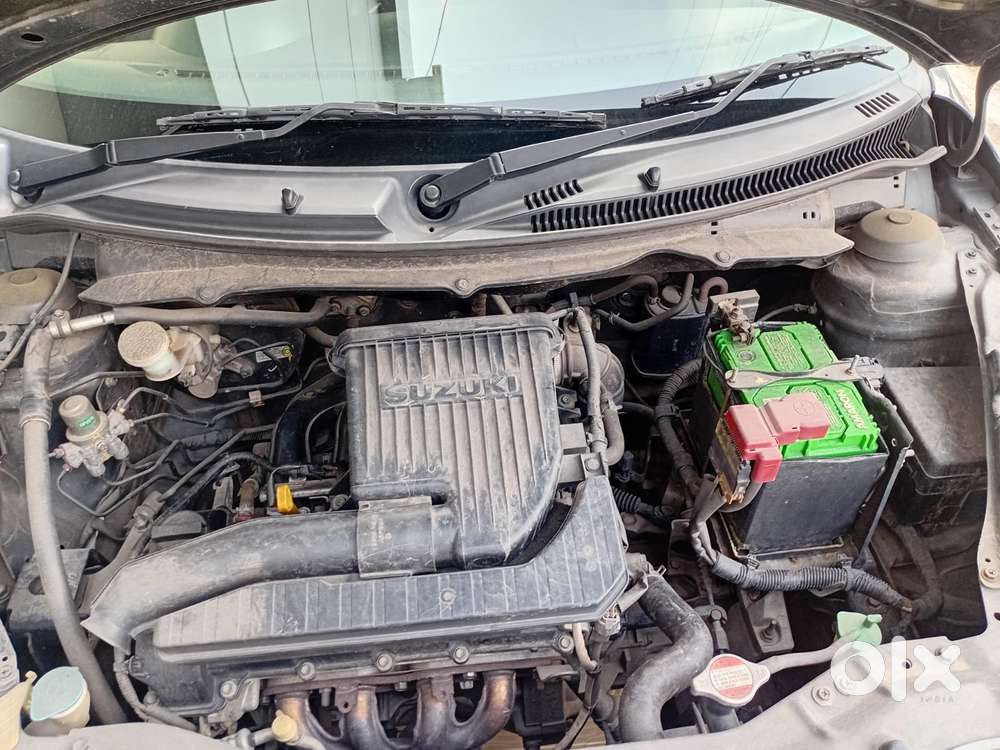 Maruti Suzuki Swift Vxi, 2015, Petrol