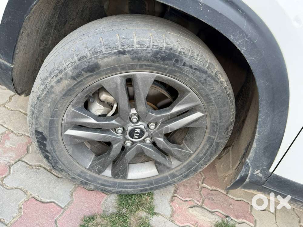 Kia Seltos Diesel 2022