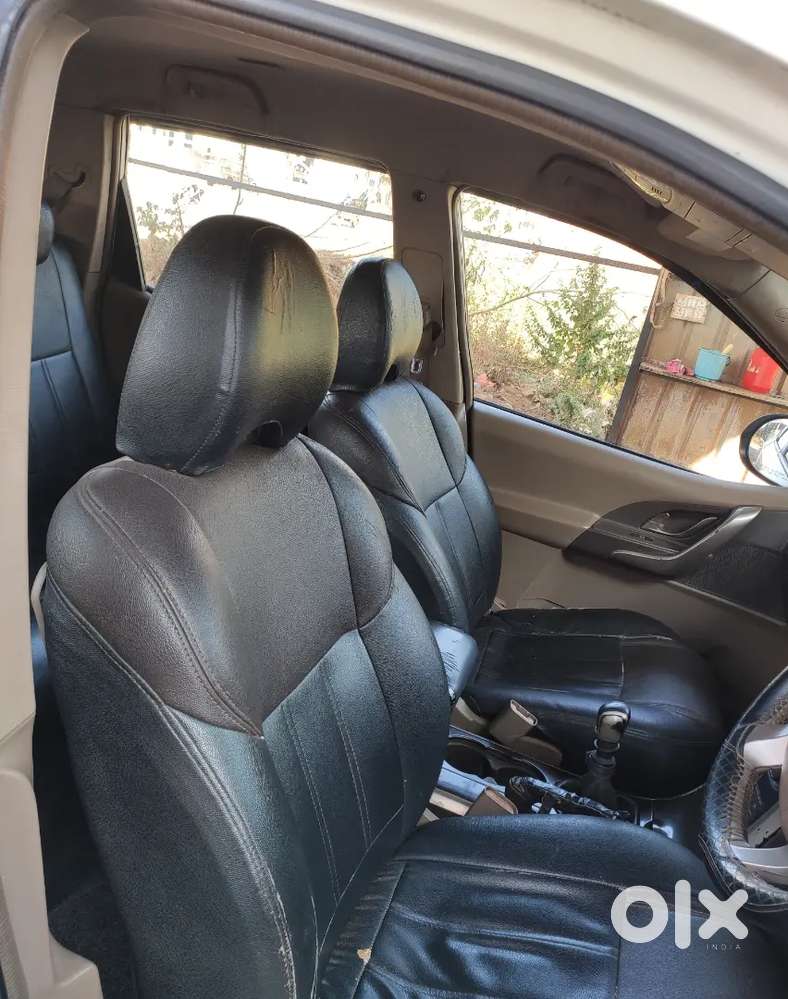 Mahindra Xuv5oo W8 Fwd For Selling In Lower Price