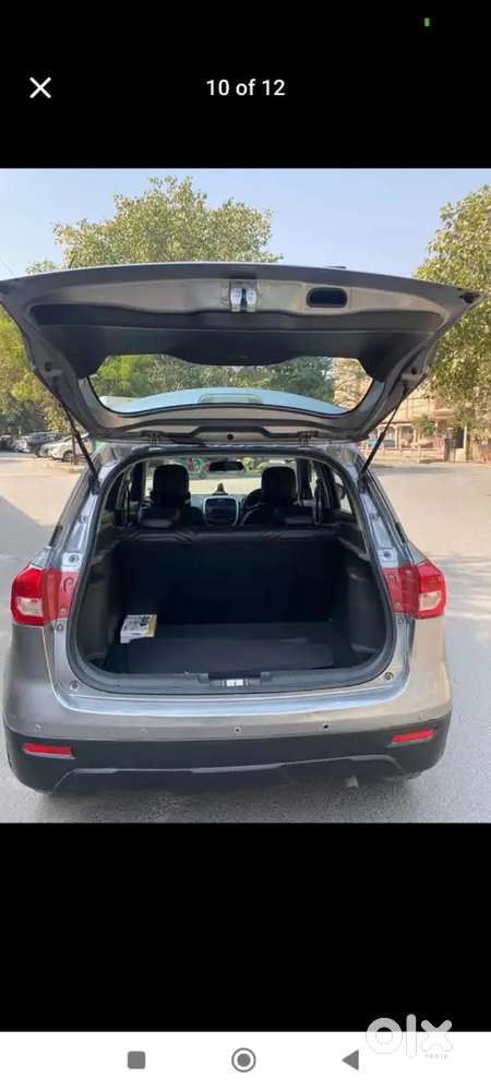 Brezza 2018 Diesel Vdi