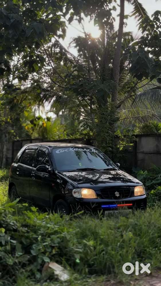 Maruti Suzuki Alto 800 2012 Petrol Good Condition