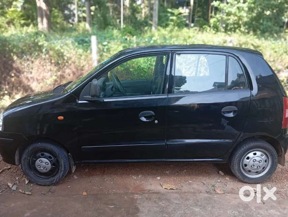 Santro New Insu New Batry