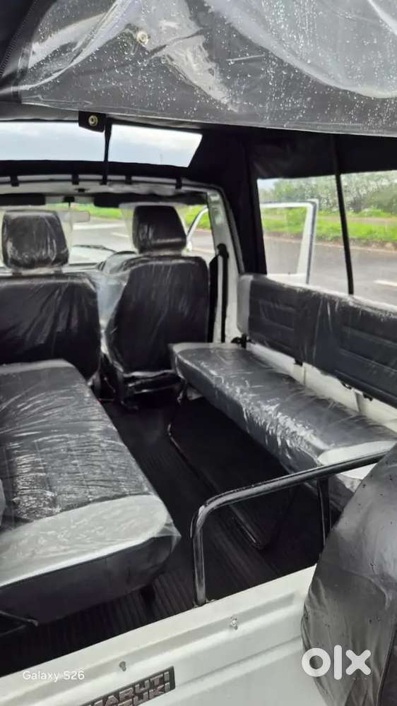 Maruti Suzuki Gypsy 2013 Petrol Well Maintained