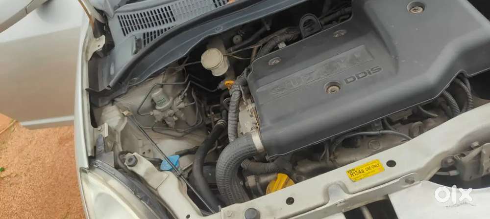 Maruti Suzuki Swift 2010 Diesel 165 Km Driven