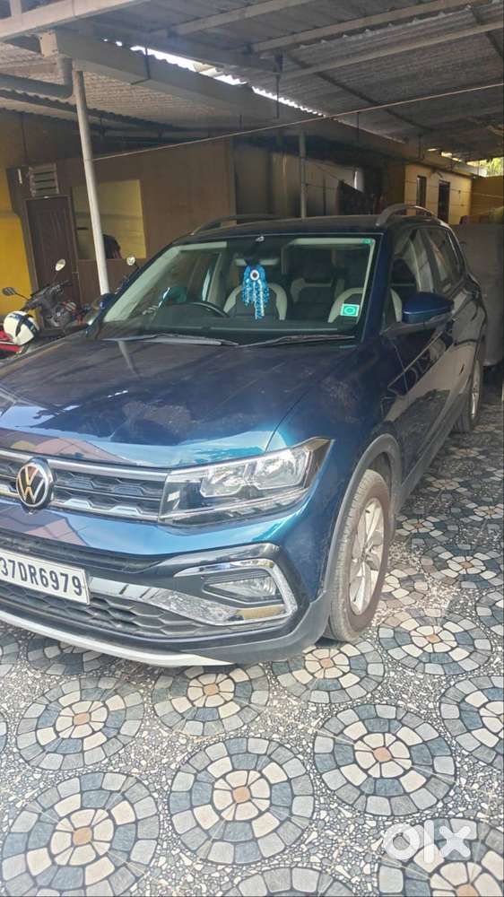 Volkswagen Taigun 2023