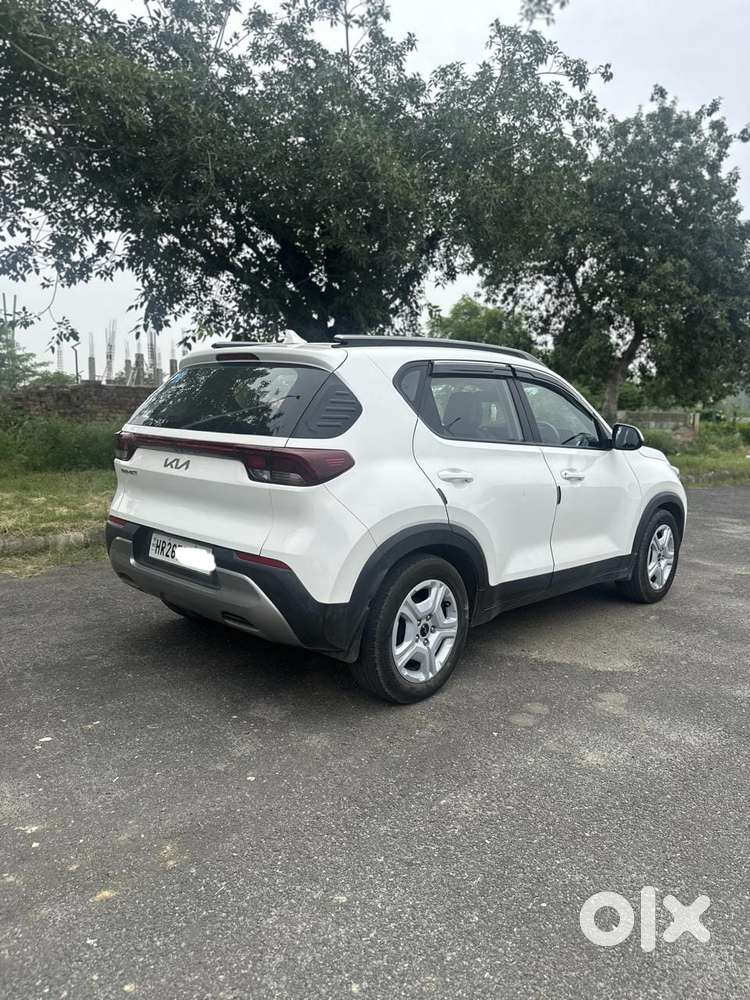 Kia Sonet 1.2 Htk Plus, 2021, Petrol