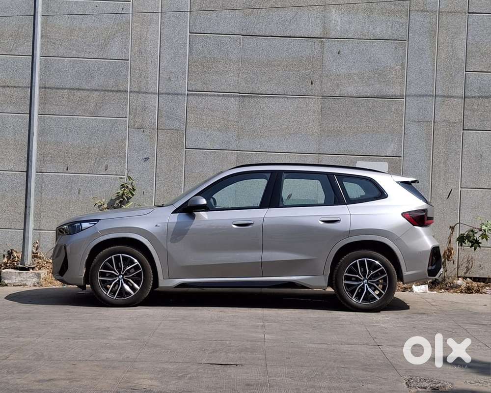 Bmw X1 Sdrive18i M Sport, 2025, Petrol
