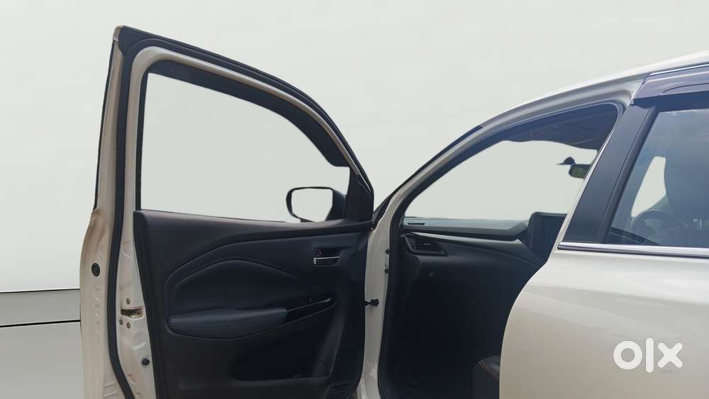 Maruti Suzuki Baleno Zeta, 2023, Petrol