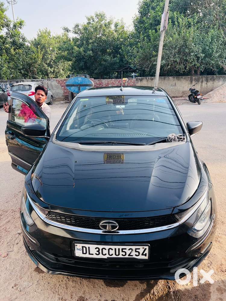 Tata Altroz 2021 Petrol Manual