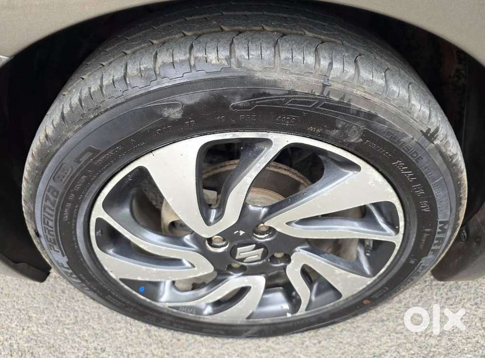 Maruti Suzuki Baleno Alpha Diesel, 2019, Diesel