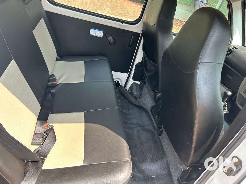 Maruti Suzuki Eeco Cng 5 Seater Ac, 2024, Cng & Hybrids