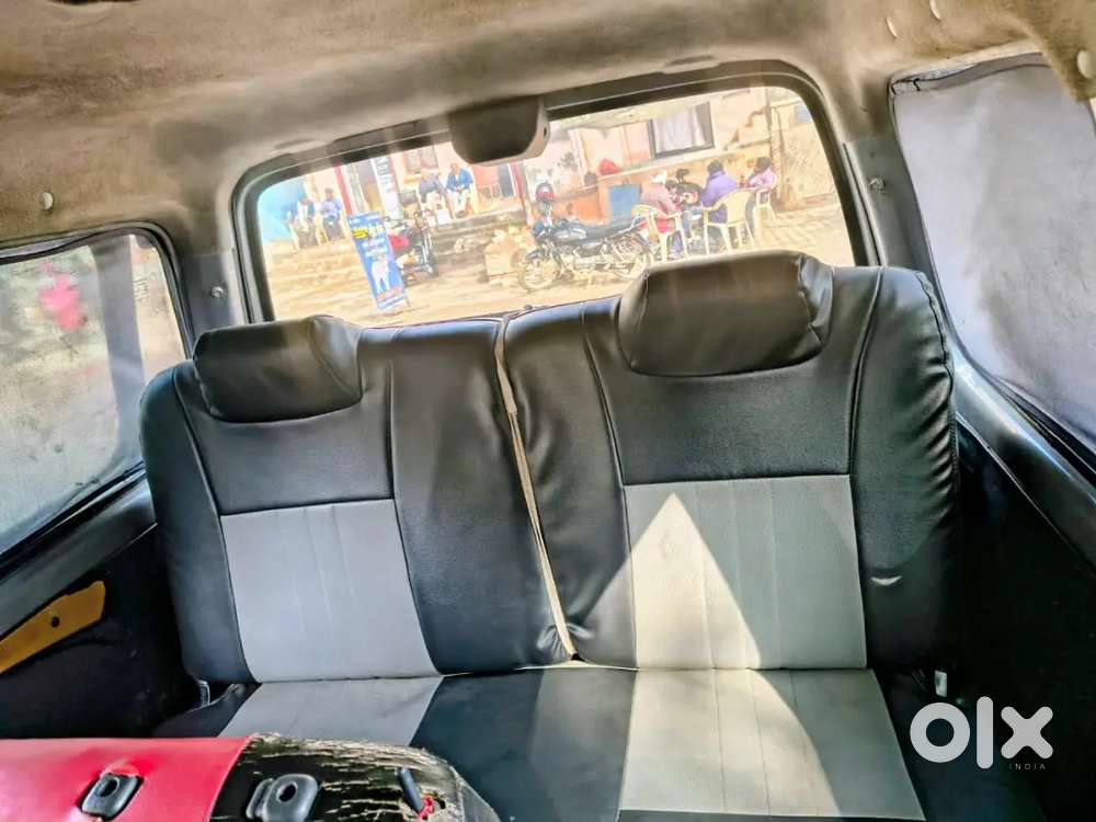 Maruti Suzuki Eeco 1.2 2016