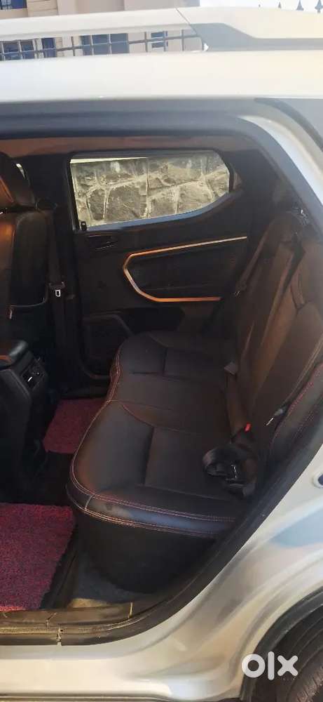 My Sell Purpus 7 Siter Car Required