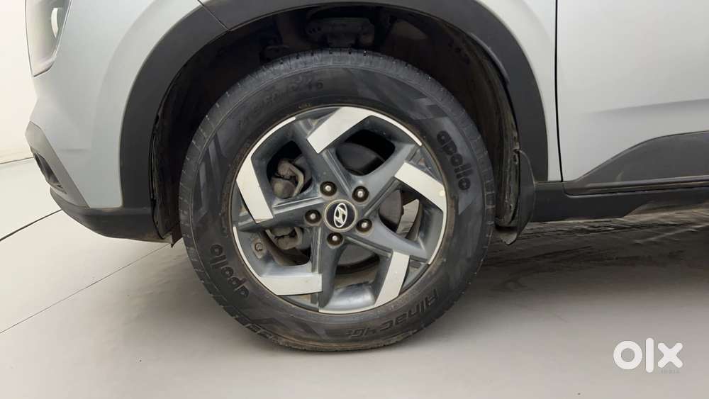 Hyundai Venue Sx Plus Turbo Dct, 2021, Petrol